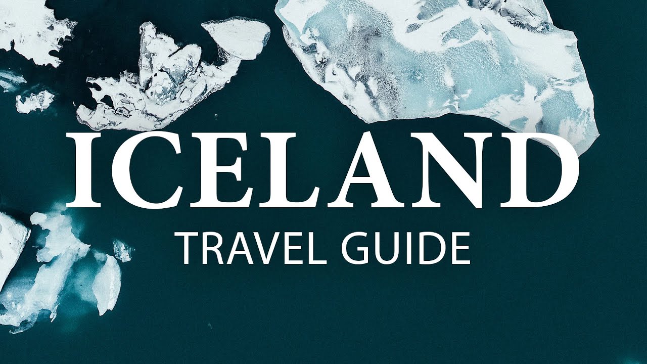 Iceland Travel Guide - A Ring Road trip around Iceland