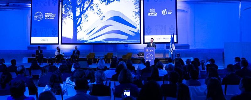 UNWTO strengthens links between agriculture, gastronomy and tourism