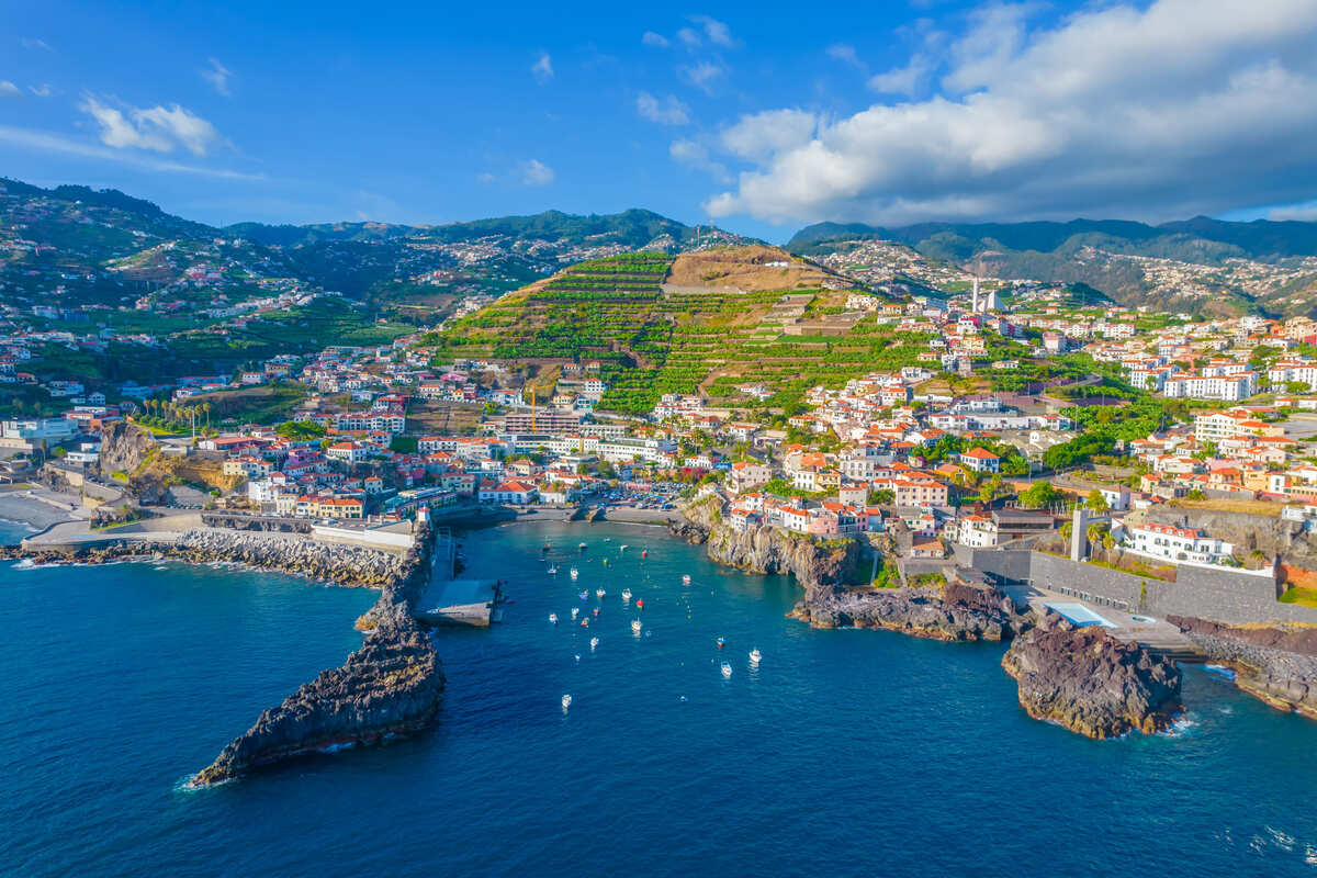 8 Reasons Why This Lesser-Known Sunny Island In Europe Is A Digital Nomad Paradise
