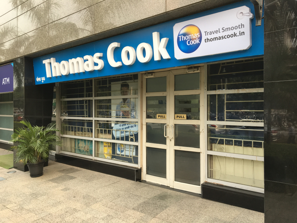 Thomas Cook India partners with NPCI (National Payments Corporation of India)