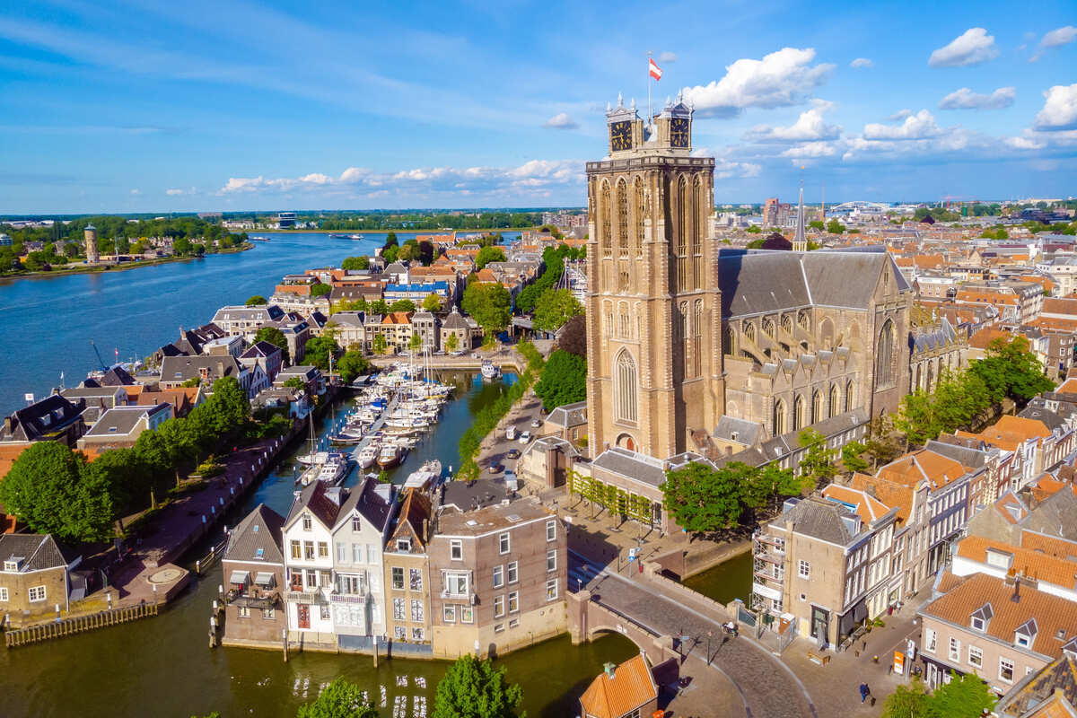 This Secret Destination Is Just As Pretty As Amsterdam – Except It Has No Crowds!