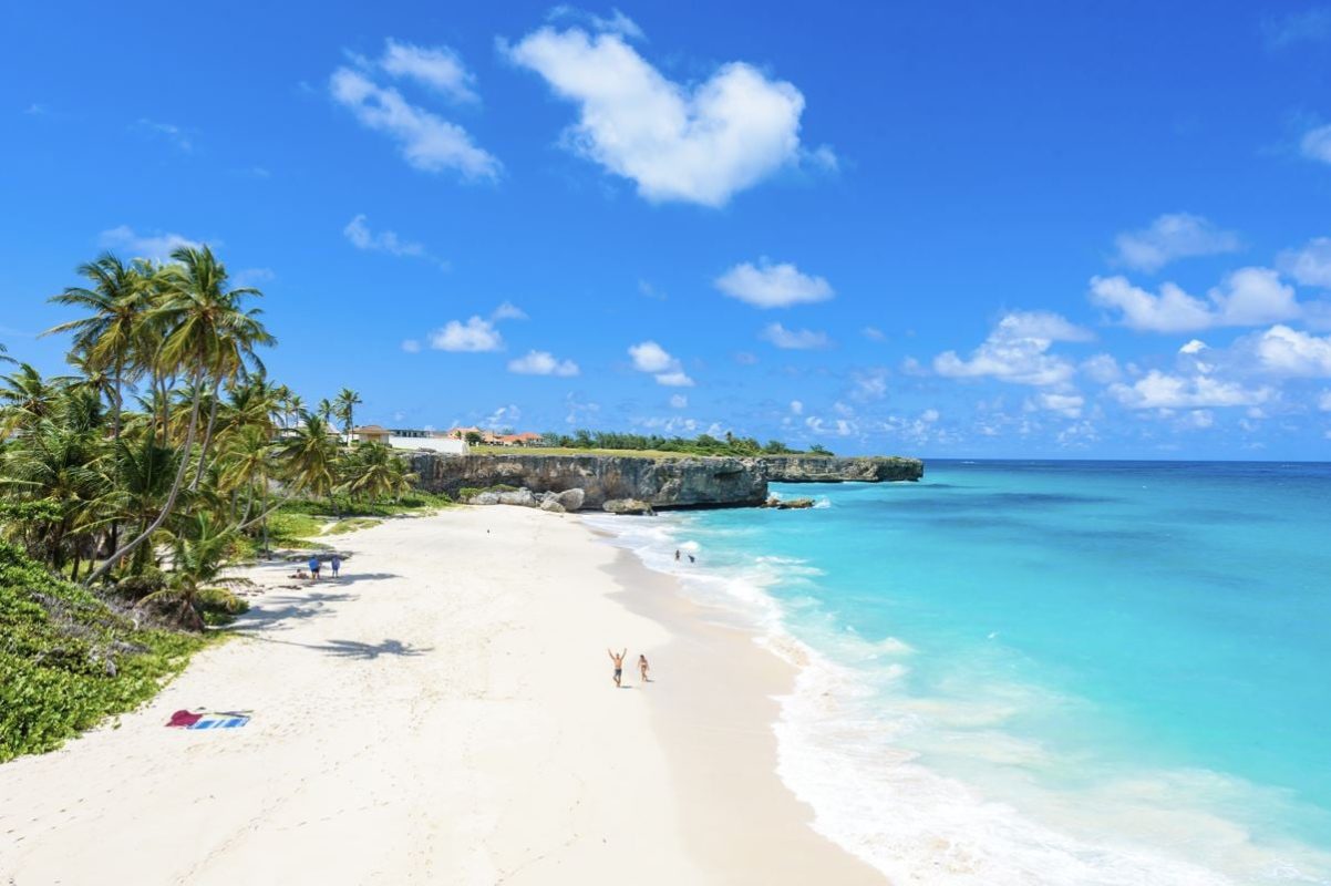 Barbados Entry Requirements For US Citizens The Simple Guide